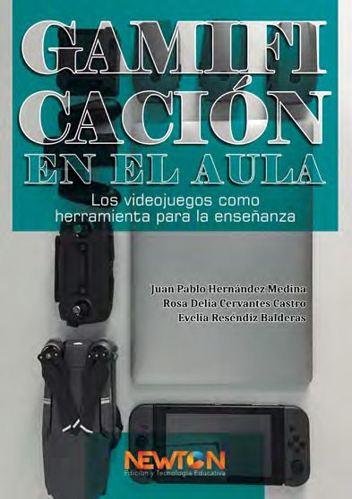 Gamificación en el aula. Los videojuegos como herramienta para la enseñanza de la ciencia.