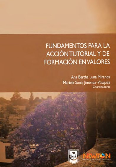 FUNDAMENTOS PARA LA ACCIÓN TUTORIAL Y LA FORMACIÓN DE VALORES