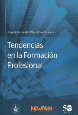 TENDENCIAS EN LA FORMACIÓN PROFESIONAL