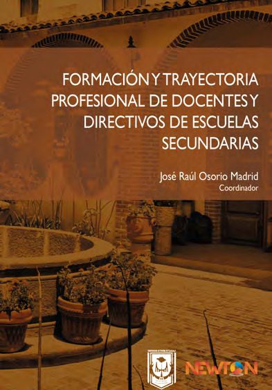 FORMACIÓN Y TRAYECTORIA PROFESIONAL DE DOCENTES Y DIRECTIVOS DE ESCUELAS SECUNDARIAS