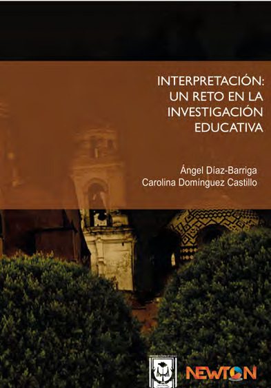 LA INTERPRETACIÓN: UN RETO EN LA INVESTIGACIÓN EDUCATIVA