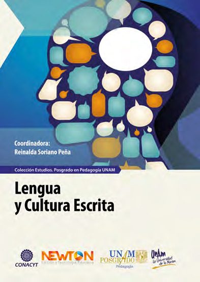 LENGUA Y CULTURA ESCRITA