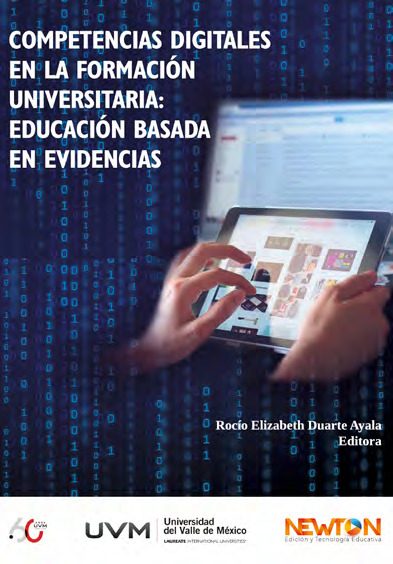 COMPETENCIAS DIGITALES EN LA FORMACIÓN UNIVERSITARIA: EDUCACIÓN BASADA EN EVIDENCIAS