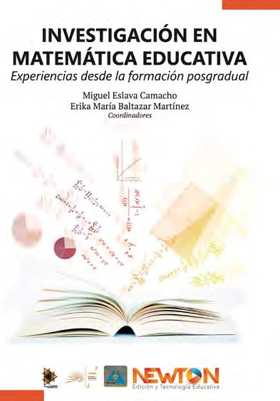 INVESTIGACIÓN EN MATEMÁTICA EDUCATIVA. EXPERIENCIAS DESDE LA FORMACIÓN POSGRADUAL