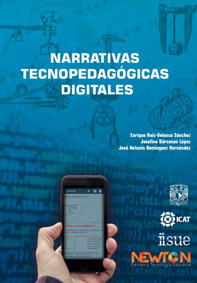 NARRATIVAS TECNOPEDAGÓGICAS DIGITALES
