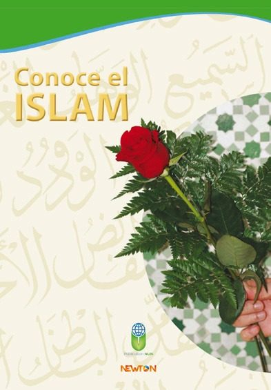 Portada del libro CONOCE EL ISLAM de Denis Tekin
